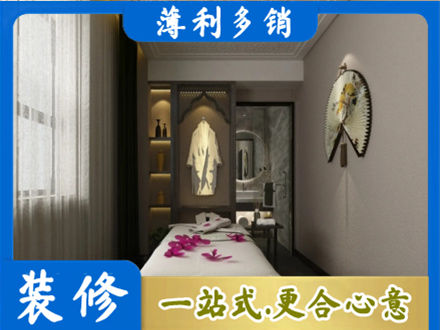 余江区衣帽间装修